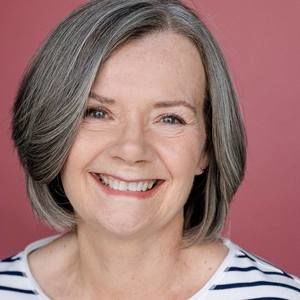 Meet your Posher, Teresa